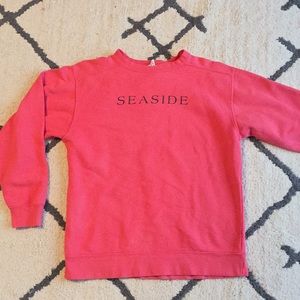 Seaside Sweatshirt